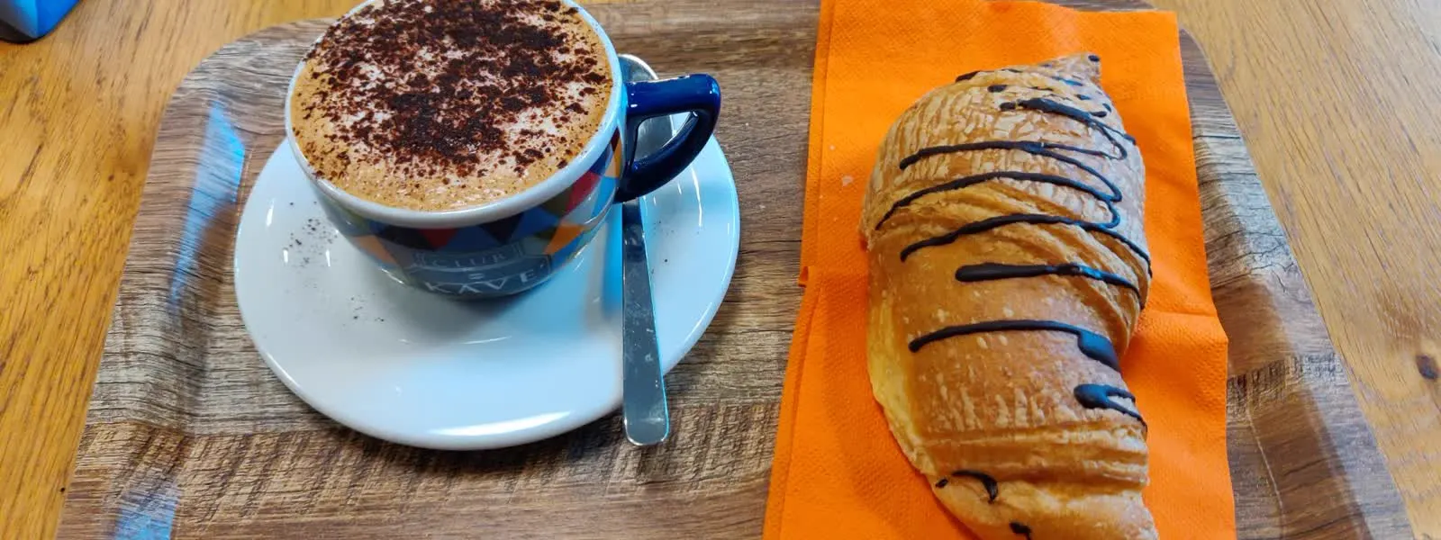 Alejandría RestoCafé
