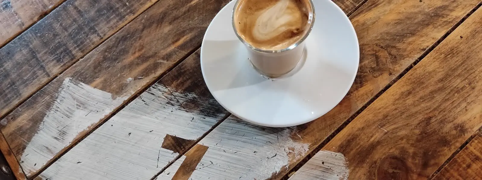 Happy Pan & Café