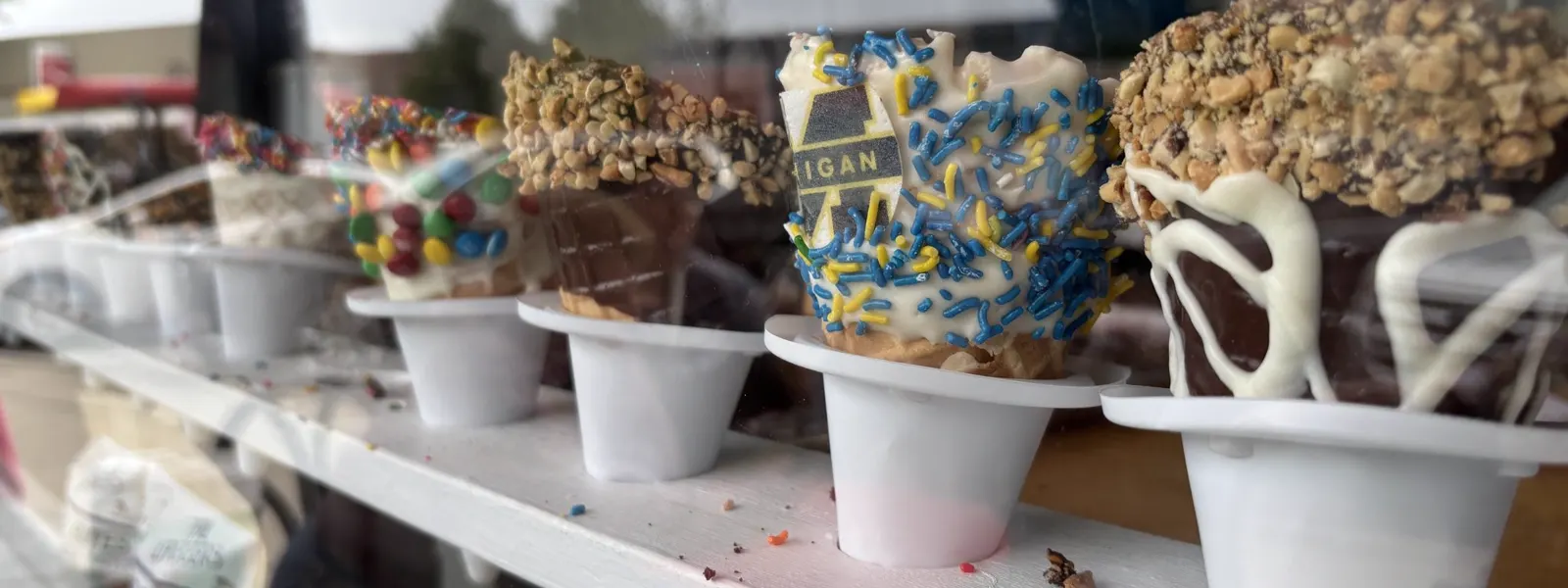 Tekoa Helado & Café