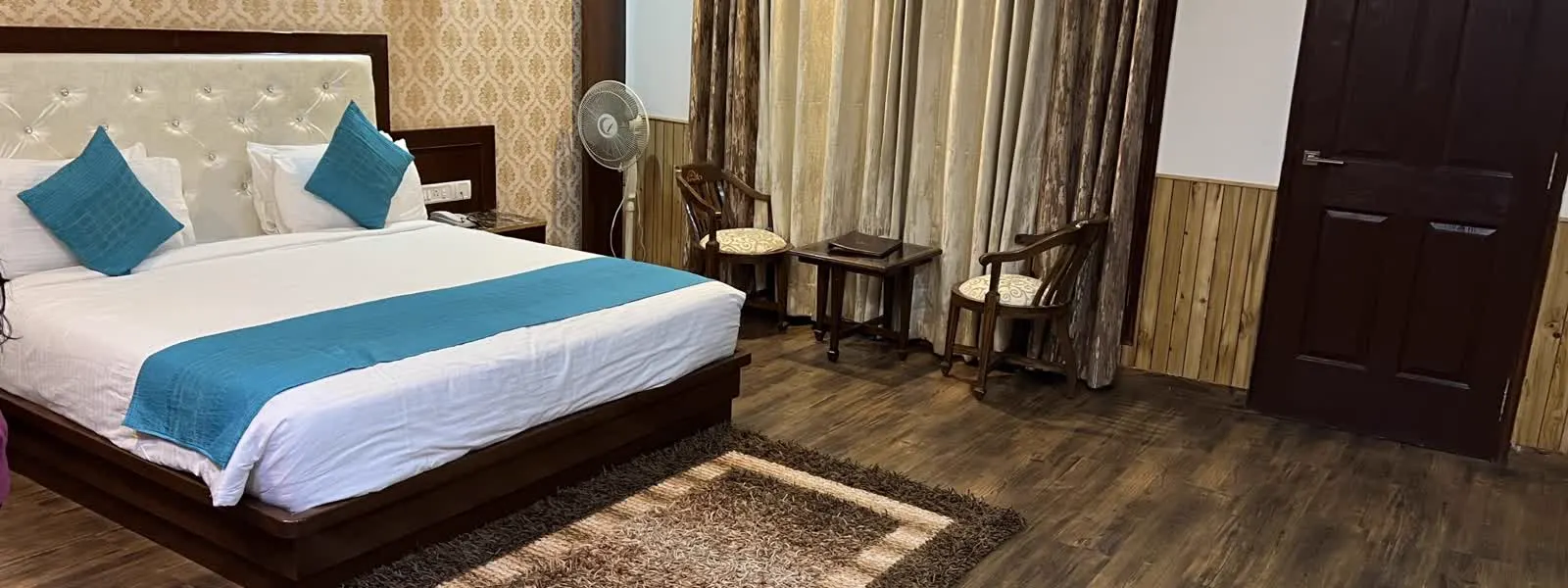 Hotel Verano Plaza