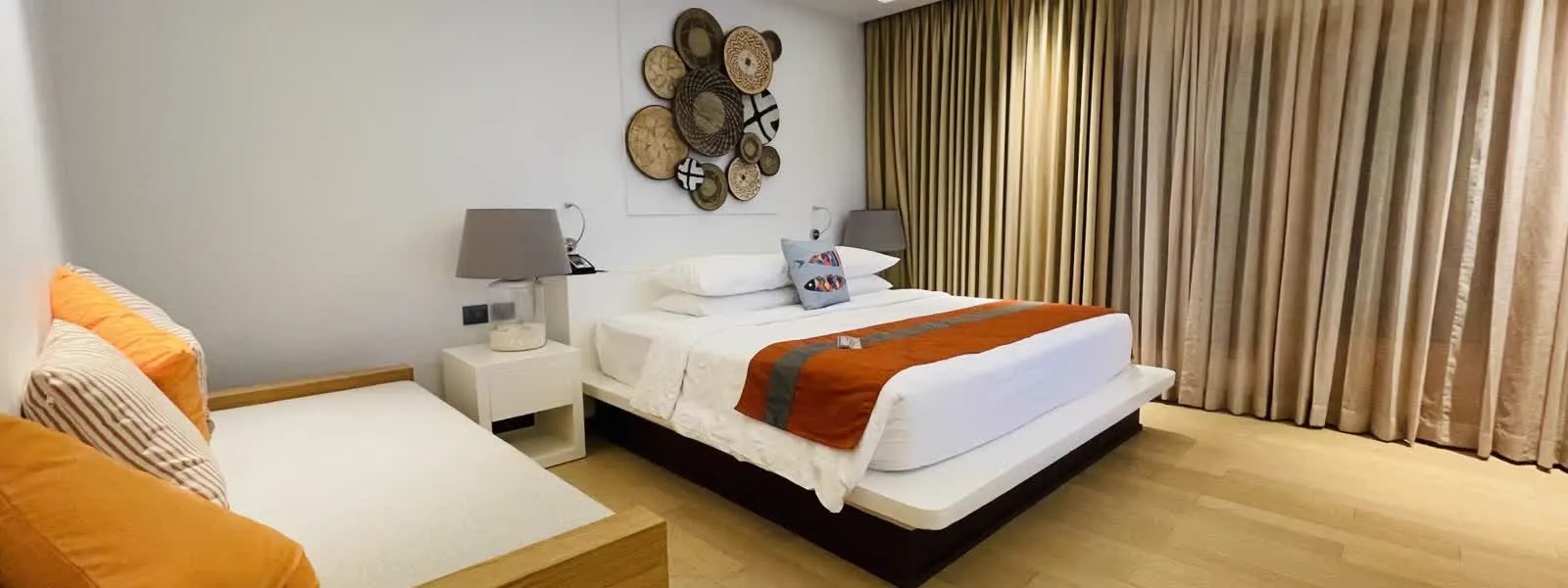 HOTEL QUINTA DEL SOL