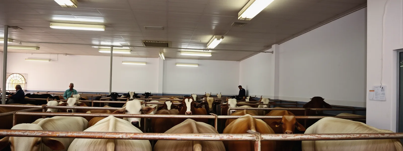 Agroveterinaria El Potranco