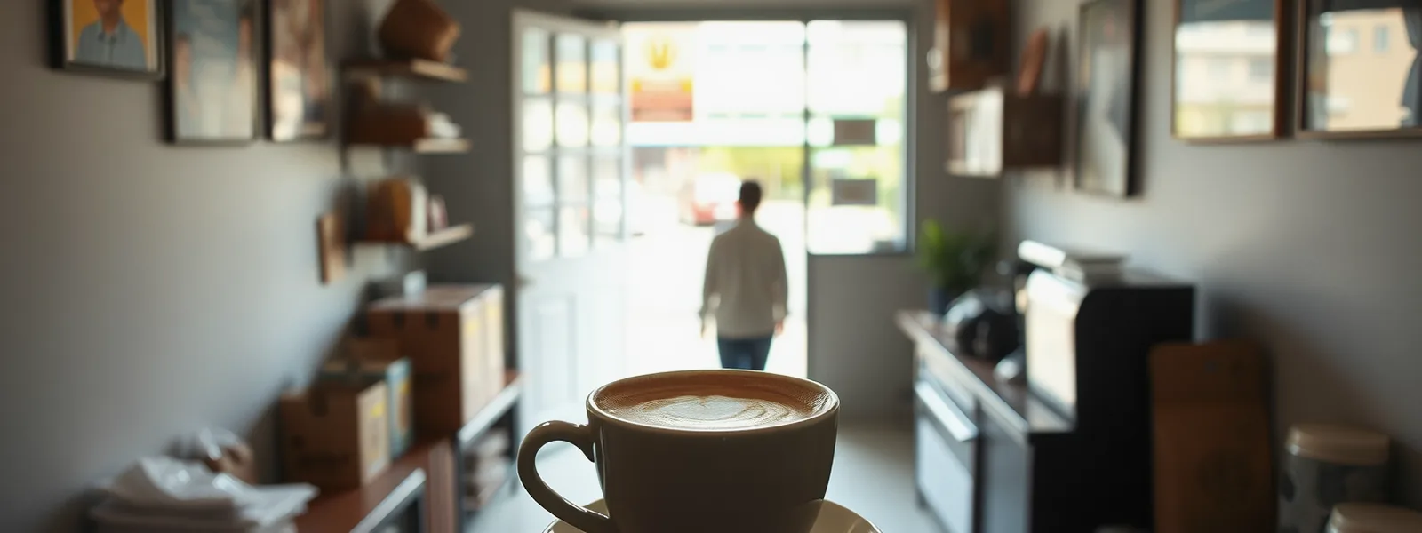 Coffee Bean