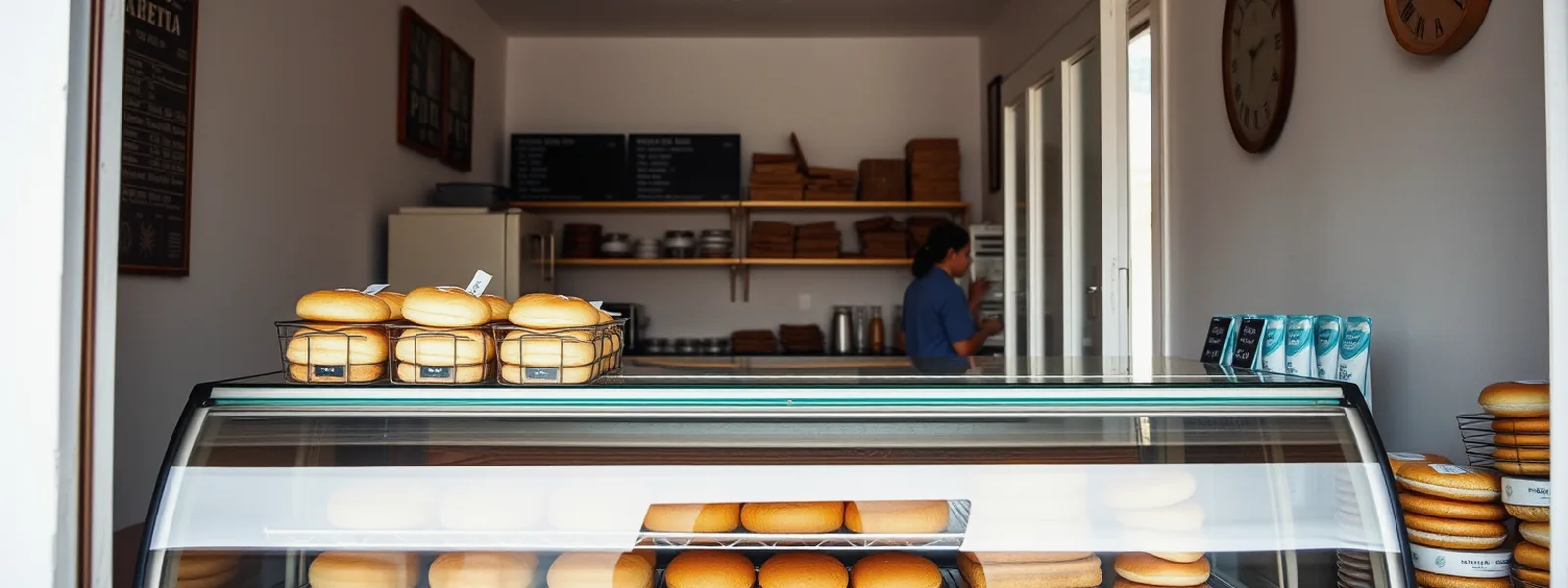 El lugar Bistro & Cafe