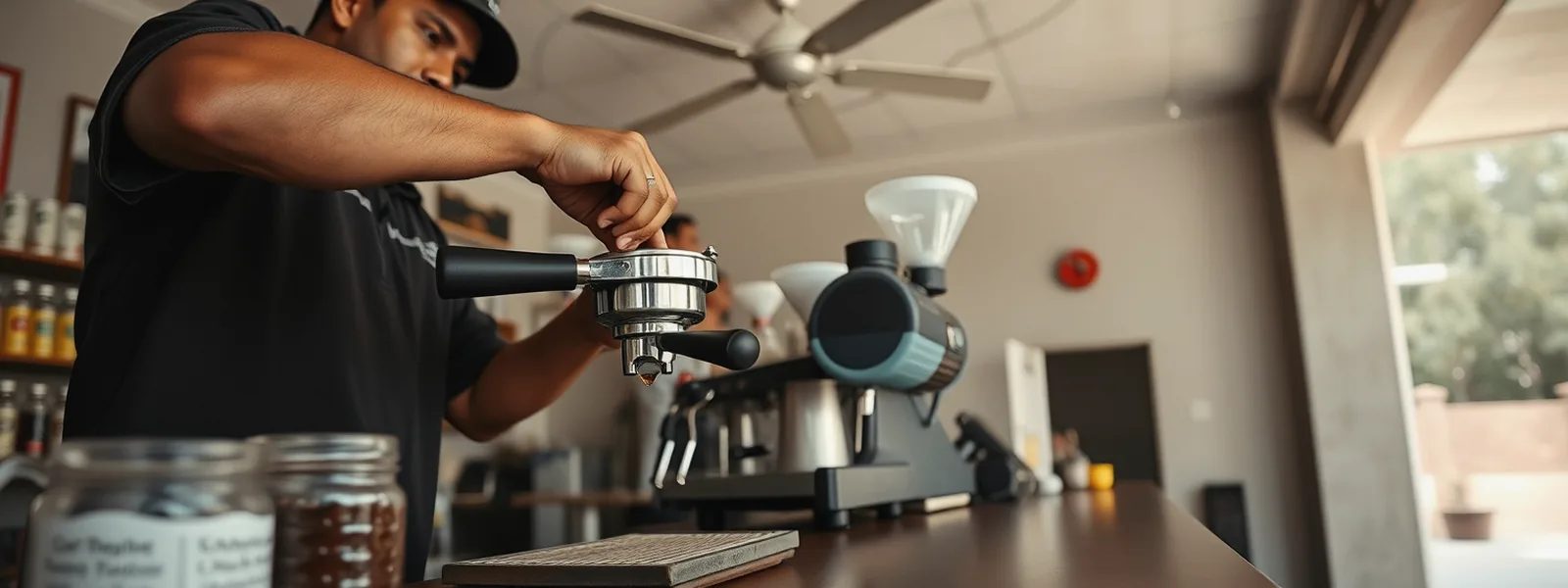 Casa Café Nico