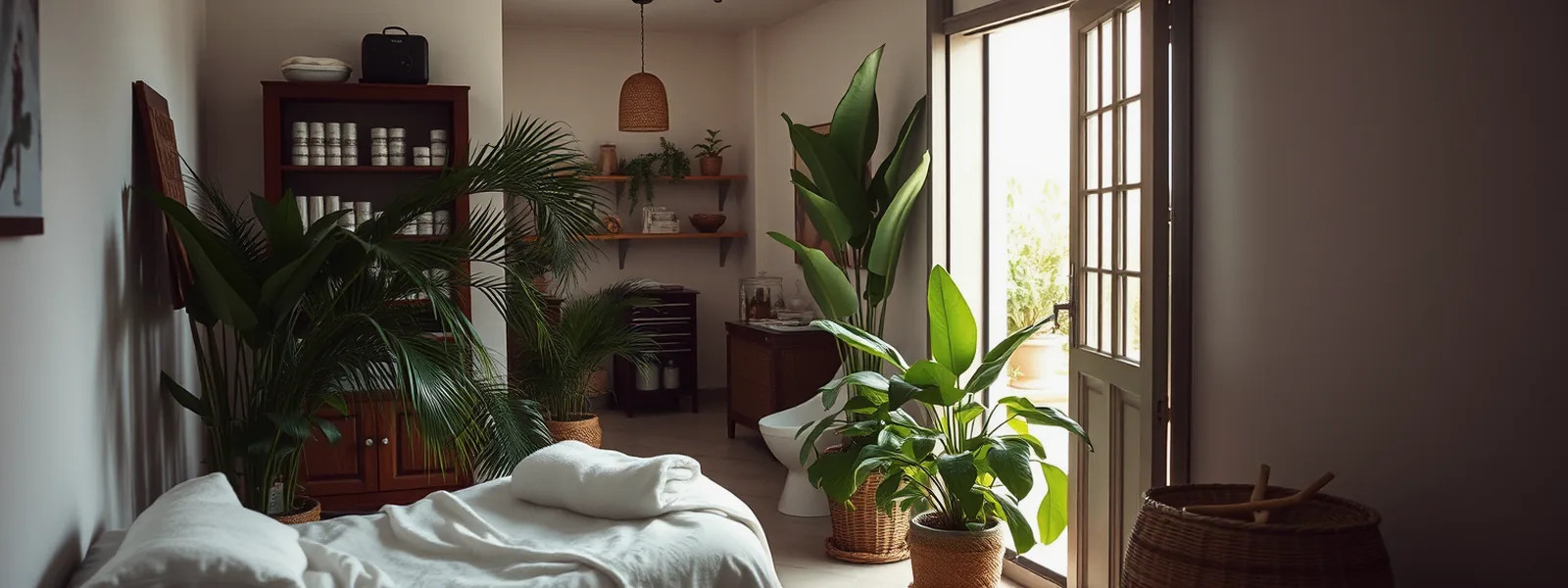 Escencia | Estetica & spa