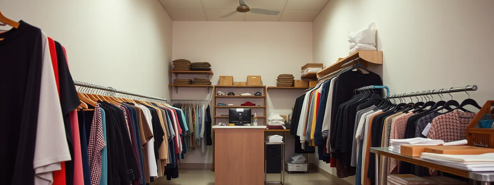 The Shopping Boutique