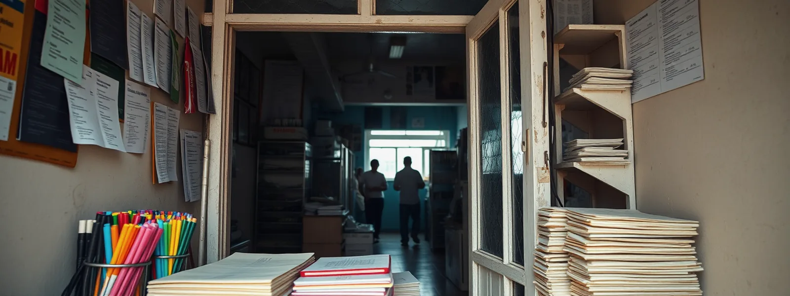 Librería & Papelería Arauca